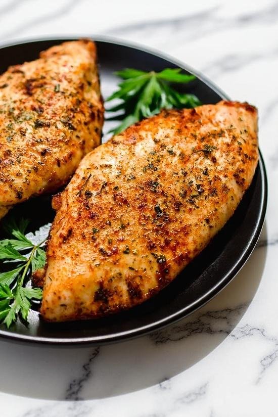 High Protein Dinner Recipes: Fuel Recovery and Build Muscle