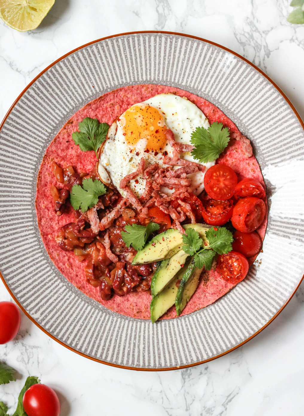 Huevos Rancheros
