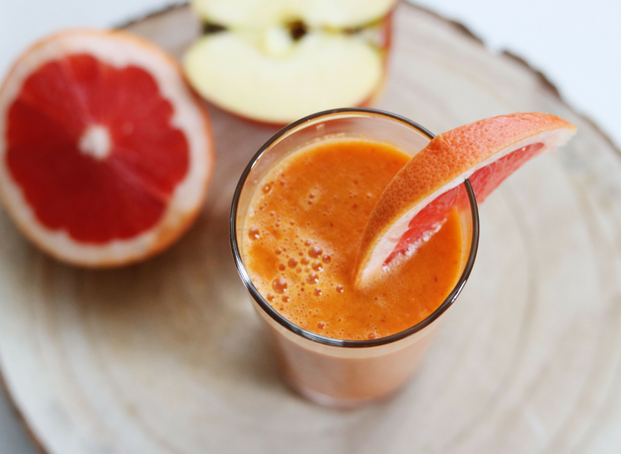 Immunity Booster Juice