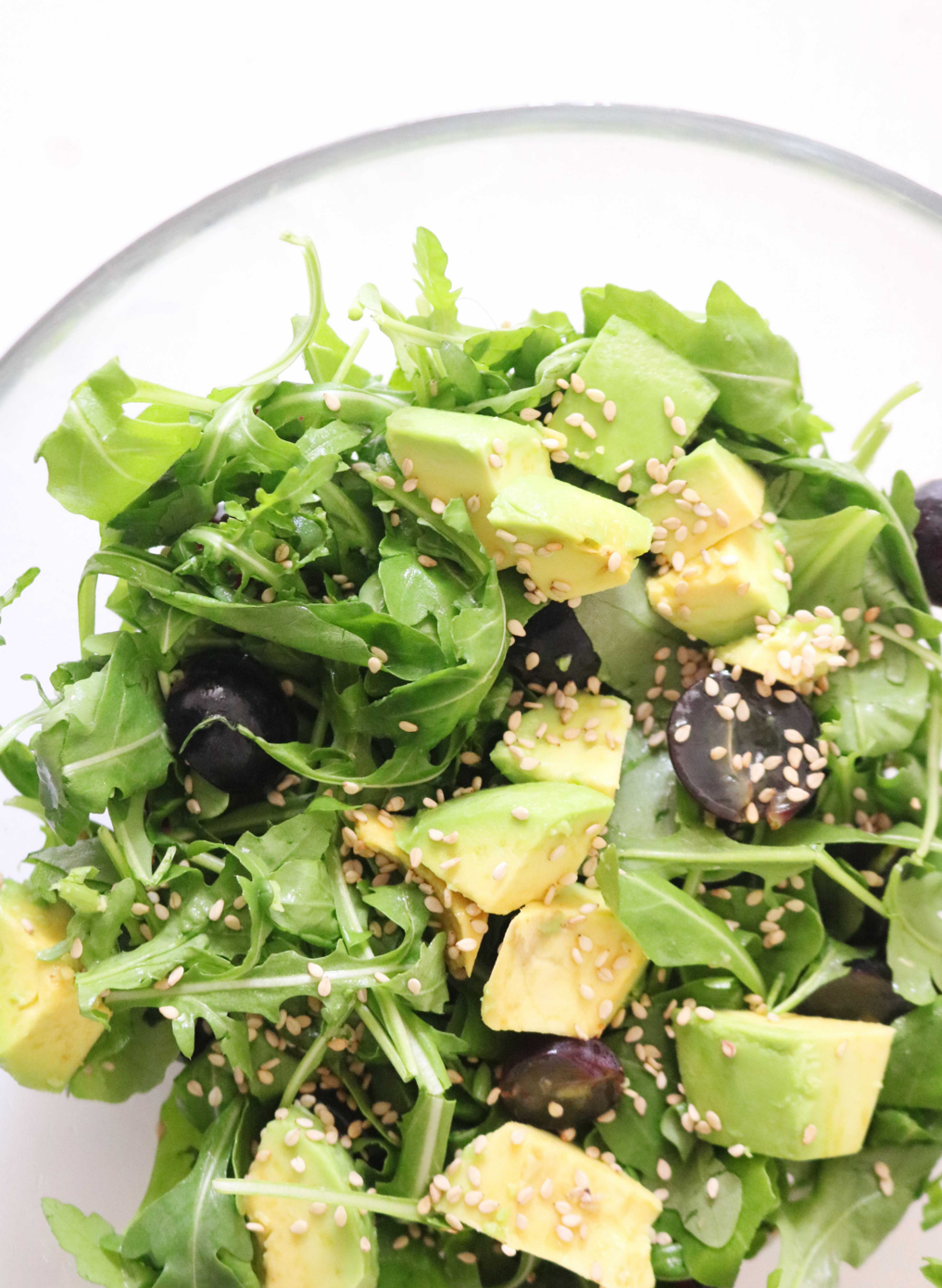 Real Detox Salad