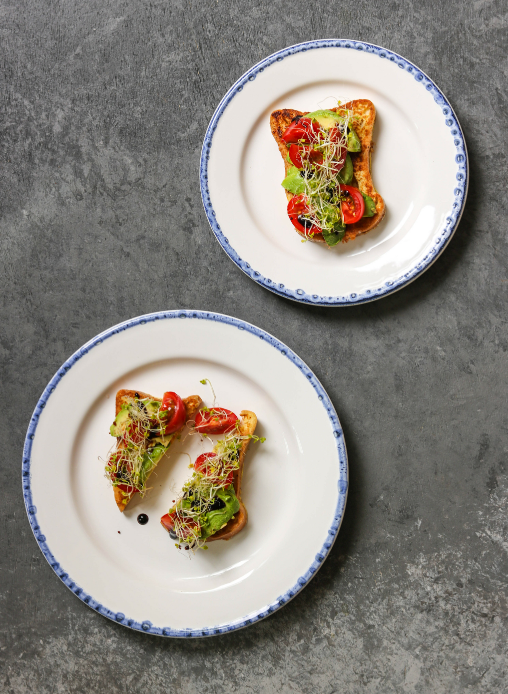 Savory French Toast
