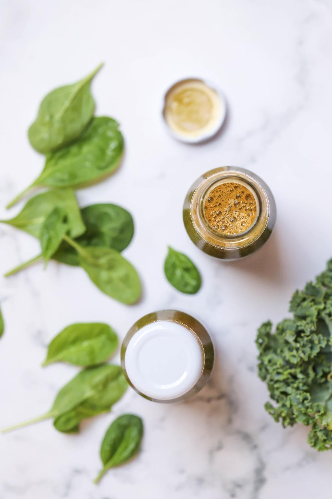 Super Green Juice