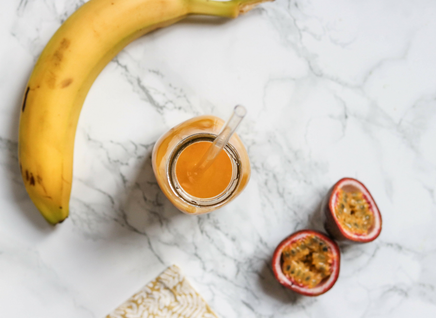 Tropical Smoothie